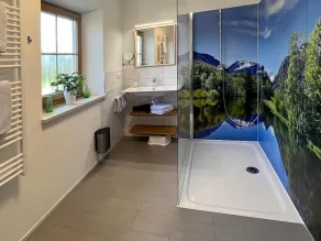 Vacation apartment Sonntagshorn, 4-star with 85 sqm - Image 3