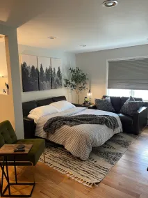 Beautiful and clean 2 BR (sleeps 6) apt 1/2 mile to Cooperstown All Star Village - Image 4