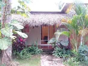 beach vibes only☼wifi, pool, free parking, bbq, quiet area - Image 2