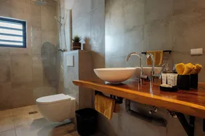 Luxury 2 bdr appartement – 50 meter Pool -  2 min from Mambo Beach - Image 4