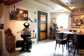 Byrkjedalstunet Hotell - Image 4