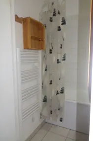 Appartement résidence LA REINE BLANCHE - Image 2