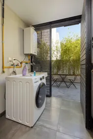 w* | Luxury 3BR with Private Terrace in Polanco - Image 2
