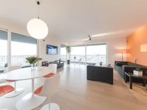 Apartment Havenzicht with parking by Interhome - Image 5