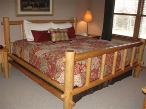 Pelican Lake - Breezy Point Stadthaus - Image 3