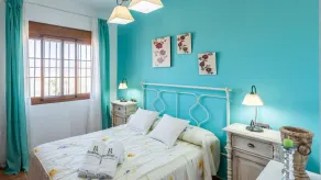 Casa Cuatro Vientos Almogía by Ruralidays - Image 5
