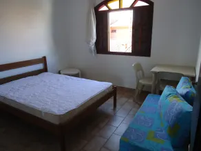 COSTA DO SOL CONDOMINIUM, 50m from the beach, 24H security, Amb. Family, AR, walled. - Image 3