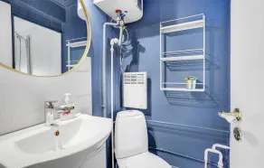 3 bedroom lovely home in Skagen - Image 2