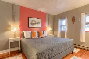 Wowza! Hot Tub, Theater Room + Stock Tank Pool 15 Minutes To Hershey Attractions - Image 5