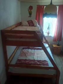 Cozy vacation cottage on Lake Plau / MVP for 2–4 people - Image 1