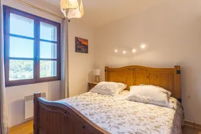 Villa \"Les Vallons\" avec piscine privée, jardin et Wi-Fi - Image 4