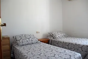 Det ideelle hjem, udendørs rum, spillelokale, 3 soveværelser 2 badeværelser i El Galan - Image 5