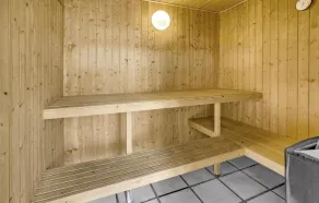 Pet Friendly Home In Blokhus With Sauna - Image 3