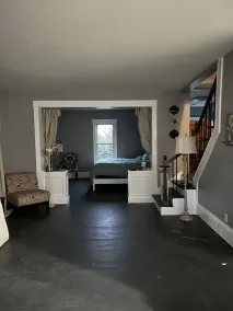 Recently Remodeled Cozy Farmhouse located in Marlette - Image 2
