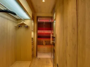 Cocoon Luxury Spa Suite 90m² ab 7 Nächte - Der Alpine Kraftplatz - Alpenrose / Cocoon Lodge - Image 2