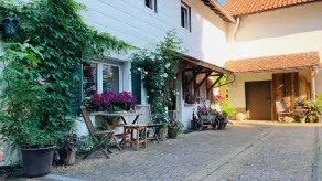 Geheimtipp Odenwald - Ferienwohnung Zeiträume - Wandern, Golfen, Biken uvm - Image 5