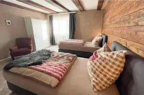 2 bedroom Apartment in wine region - Image 4