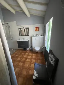 Villa apta para familias con piscina privada, terraza y barbacoa | Vistas a la montaña | Ideal para teletrabajar - Image 4