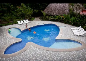 Turtle Beach Lodge - Image 2