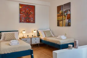 Villa Kalypso - Only 600m from the beach - Image 2