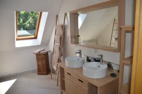 Villa-Alsace SPA -Sport and luxury pool- 17 min from Strasbourg ( sleeps 14) - Image 3