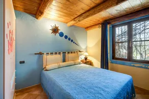 Maison de vacances 'Il Rifugio Di Mandriola' avec vue sur la mer et terrasse privée - Image 3