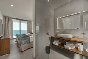 Attractive Rogoznica Villa | 5 Bedrooms | Villa Precious | Amazing Sea Views & Private Infinity Pool - Image 4