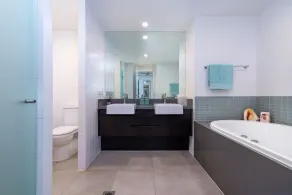 The Posh Penthouse  Port Douglas, Sea Temple Port Douglas - Image 2