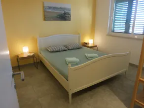 Apartamento superior para 4-5, sur. Ubicación, justo en el mar, muelle, golpe de bicicleta! - Image 3