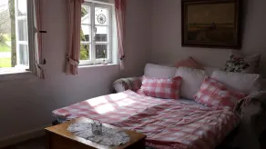 Nature farm in the Bergisch region for wonderful days of relaxation in the \"Emma\" vacation apartment - Image 5