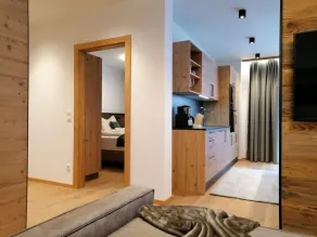 Superior mit 1 Schlafzimmer by Interhome - Image 5