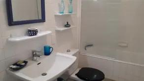 Unabhängige Wohnung TYP 2 IN HAUS IM MEER - Image 3