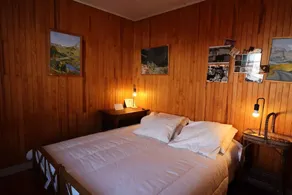 Chalet - Arêches-Beaufort, chalet 12 pers., comfort 10 pers. Village, south. - Image 5