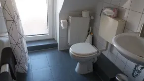 Apartamento Brunnenstrasse na zona pedonal, no meio e ainda calmo - Image 2