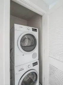 Upscale 1BR Apartment | Near the Pentagon | Arlington | by GLS - Image 2