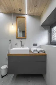 LUBLIN RESIDENCE Butikowe apartamenty, zamknięty parking, ogród, 2x klimatyzacja, ekspres z młynkiem, prywatne wejście - Image 3