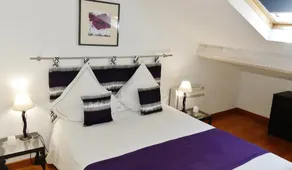 Appartement Marquis (75M2) 2 chambres - terrasse privée - 6 personnes - Image 4
