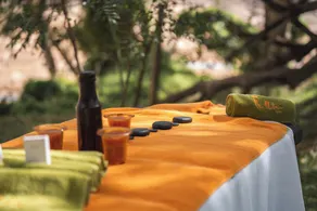 Sarova Shaba Game Lodge - Image 2