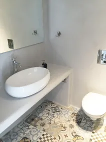 Sea Swell Villa 2 - maison élégante avec piscine partagée - Image 2