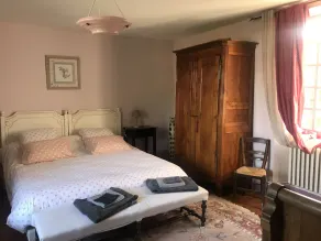 Maison de Maitre + lille hus Perigourdine til 12 personer i kausen - Image 5