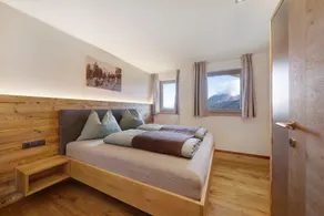 Apartamento 'Zeitvertreibr' com vista para a montanha, jardim partilhado e acesso Wi-Fi - Image 4