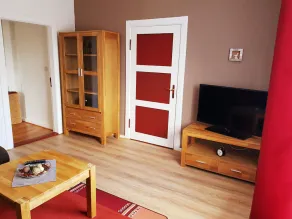 Ferienwohnung 60 m2 für 3 Personen in Goldberg an der Mecklenburg. Seenplatte - Image 2