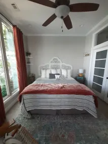 River View Retreat- So Cute, So Cozy- Short Walk to SRP Park & Downtown Augusta - Image 3