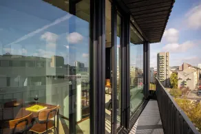 Miniloft Kreuzberg Apartment Hotel: your unique home in Berlin's city center - Image 2