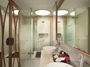 Desire One Bedroom Romantic Villa in Seminyak, with a private pool - Image 2