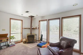 Mountain Home w/ a River in Back - Close to Skiing - Image 3