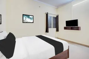 Deluxe Hebbal Mysore Green Orchid Resort - Image 5