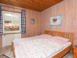 Bellissima villa indipendente per 5 ospiti con TV, patio e animali ammessi - Image 5