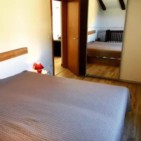 Vacation apartment/apartment for 4 guests with 65m² in Supetarska Draga (73259) - Image 2