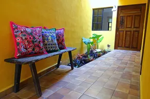 Hotel Flor de Mayo Centro Mérida - Image 5